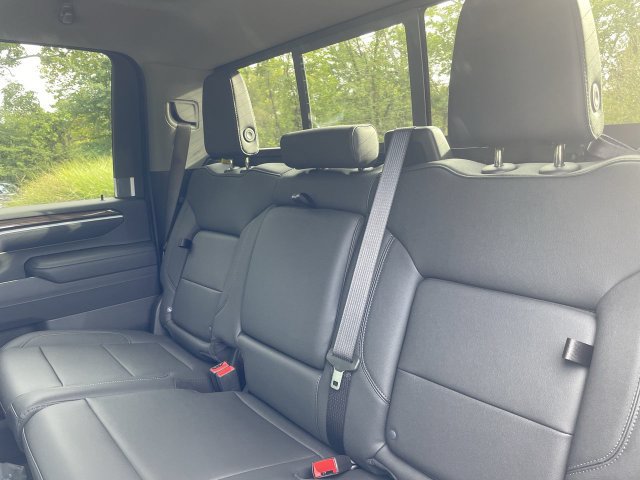New 2026 Chevrolet Silverado 3500 LT w/ Trail Boss Package AWD/4WD image 22