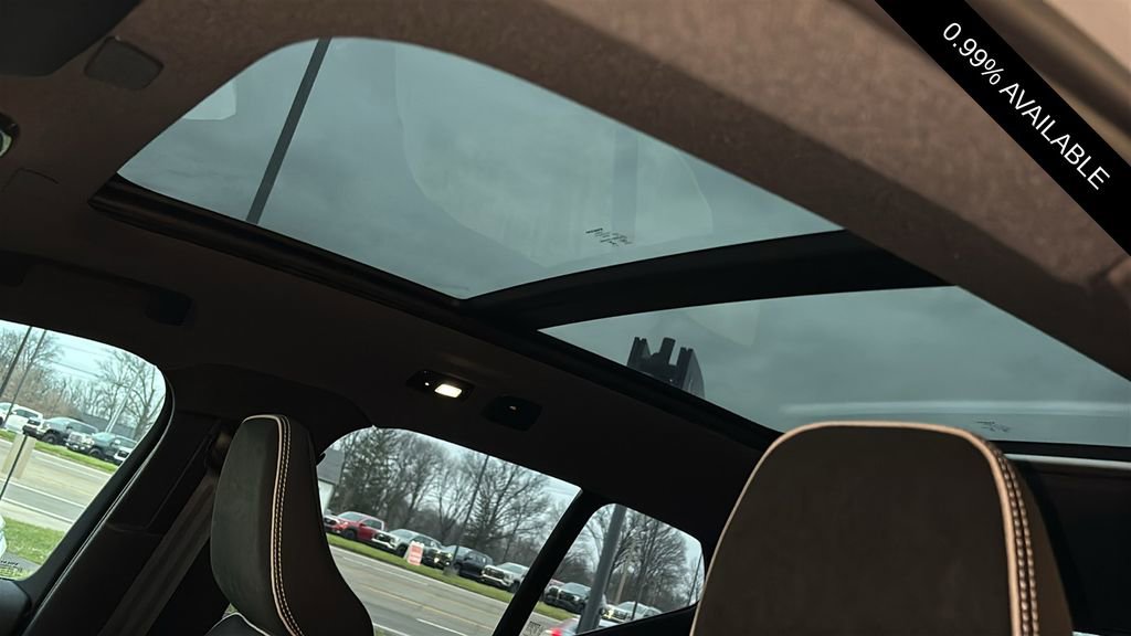New 2026 Volvo XC40 B5 Ultra w/ Climate Package image 10
