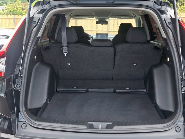 Certified 2025 Honda CR-V LX image 29