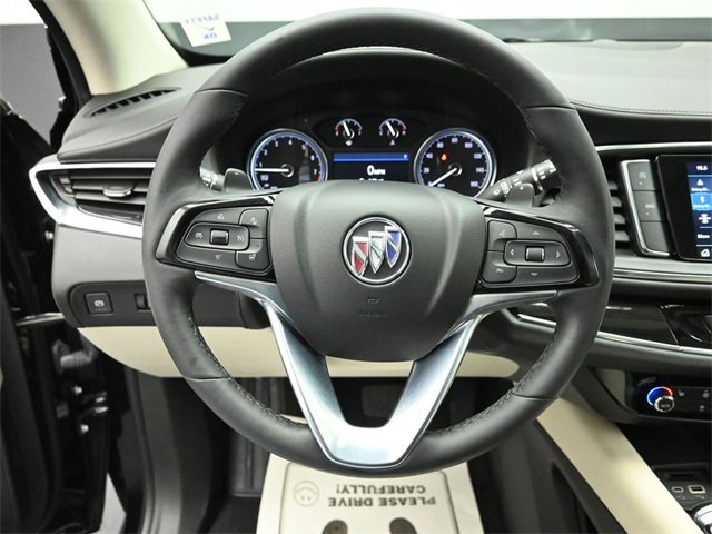 Used 2023 Buick Enclave Essence w/ Experience Buick Package image 15