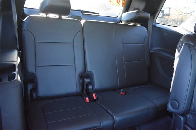 Used 2019 Chevrolet Traverse LT image 16