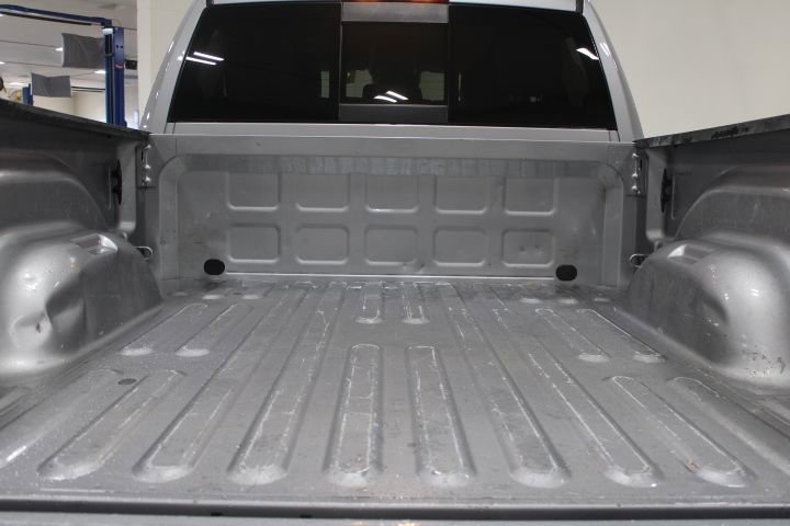 Used 2024 RAM 2500 Laramie w/ Safety Group image 10