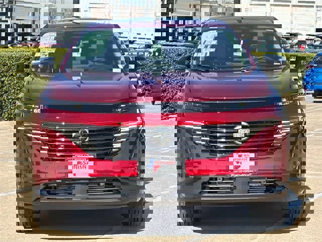 New 2026 Nissan Murano SL image 2