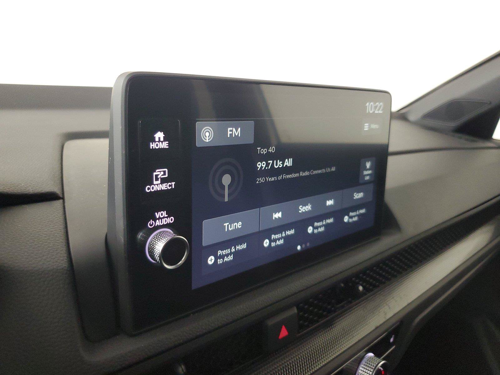 Used 2026 Honda CR-V Sport-L image 25