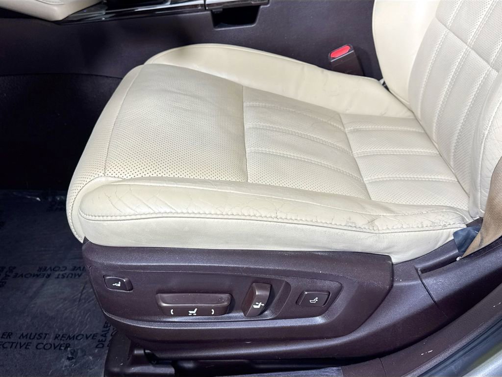 Used 2016 Lexus ES 350 350 image 25