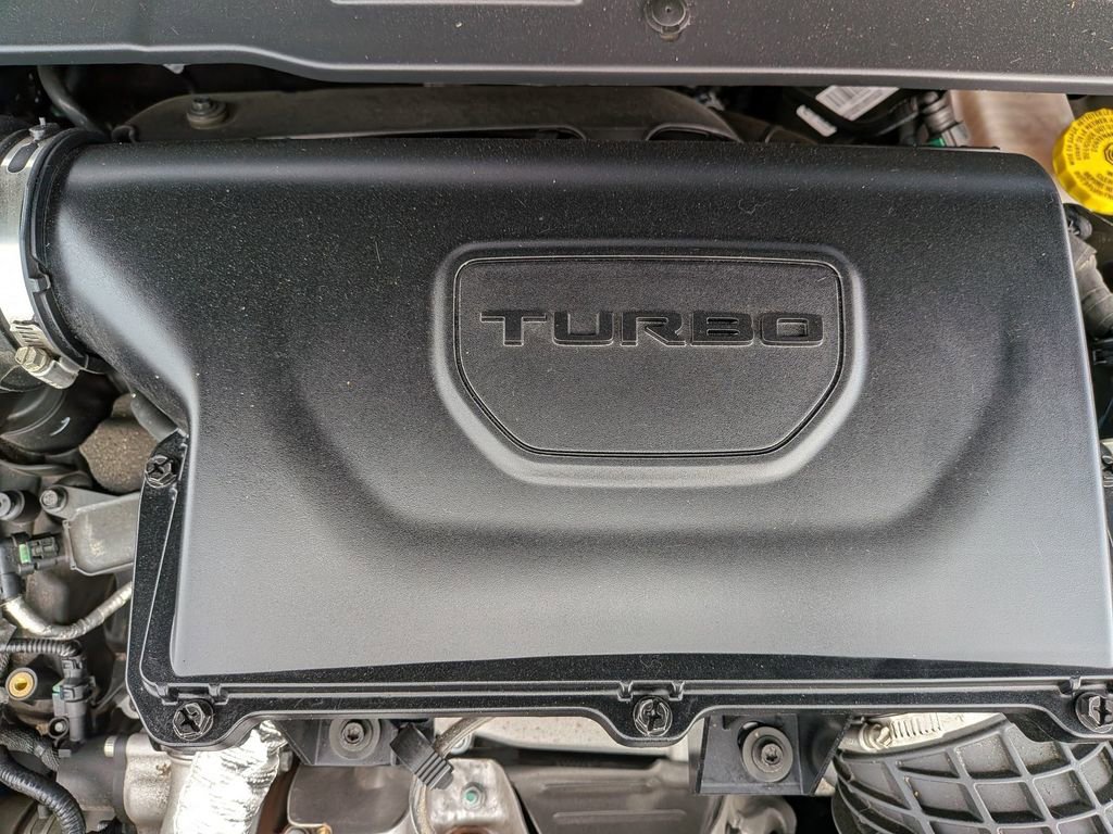 Used 2024 Jeep Compass Latitude AWD/4WD image 13