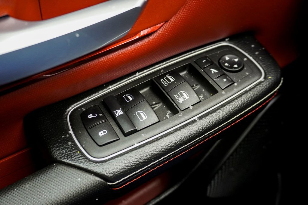 Used 2023 RAM 1500 Rebel w/ Rebel Level 1 Equipment Group image 48