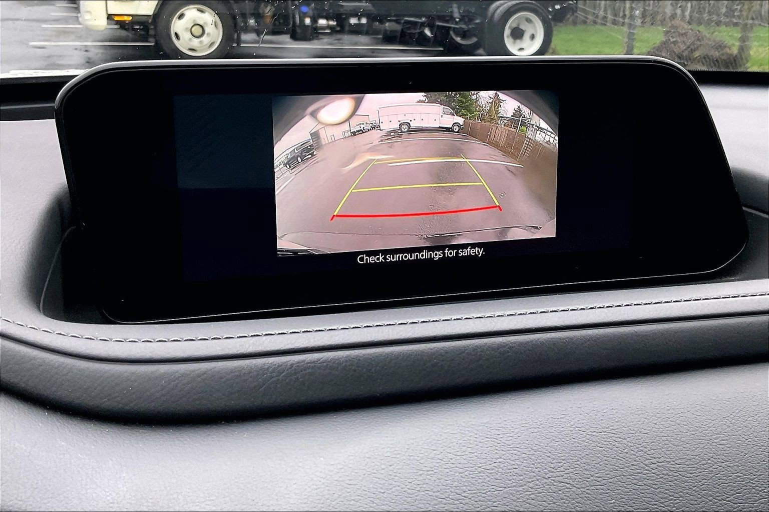 Used 2024 MAZDA CX-30 AWD 2.5 S w/ Select Sport Pkg image 20