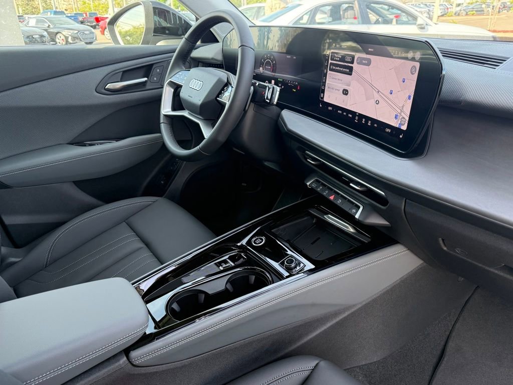 New 2026 Audi Q3 quattro 2.0T image 50