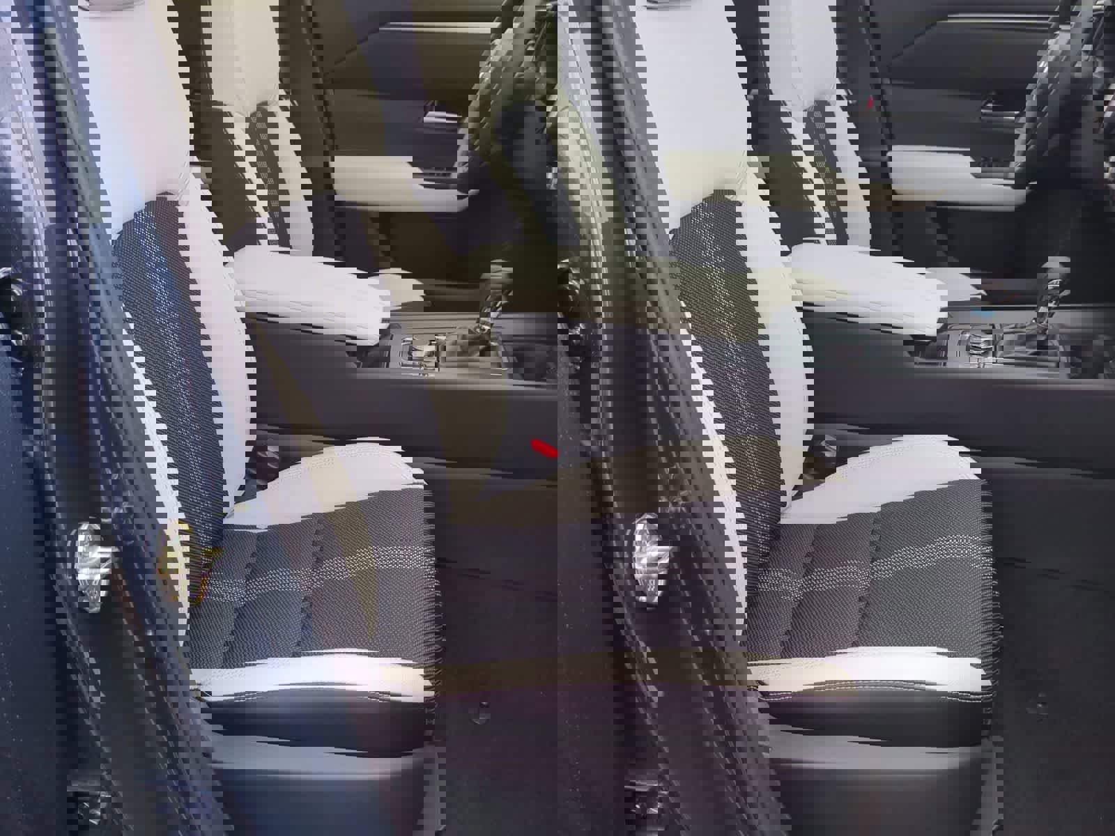 New 2026 MAZDA CX-50 AWD 2.5 S w/ Preferred Pkg image 22