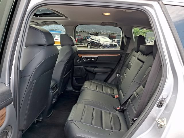 Used 2019 Honda CR-V EX-L image 6