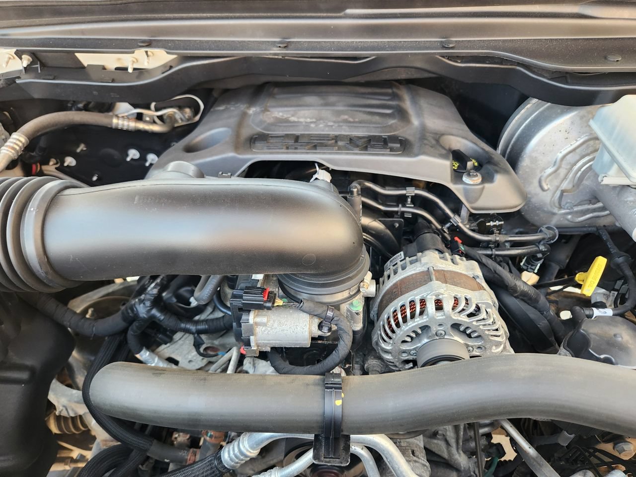 Used 2020 RAM 1500 Rebel w/ Rebel Level 2 Equipment Group AWD/4WD image 29