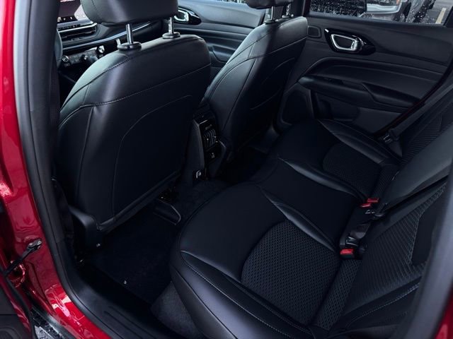 New 2026 Jeep Compass Latitude w/ Sun and Sound Group image 20