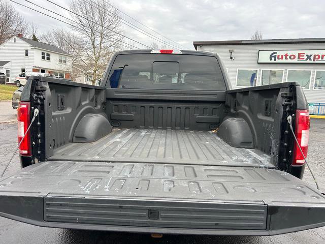 Used 2020 Ford F150 XLT w/ Equipment Group 302A Luxury image 22