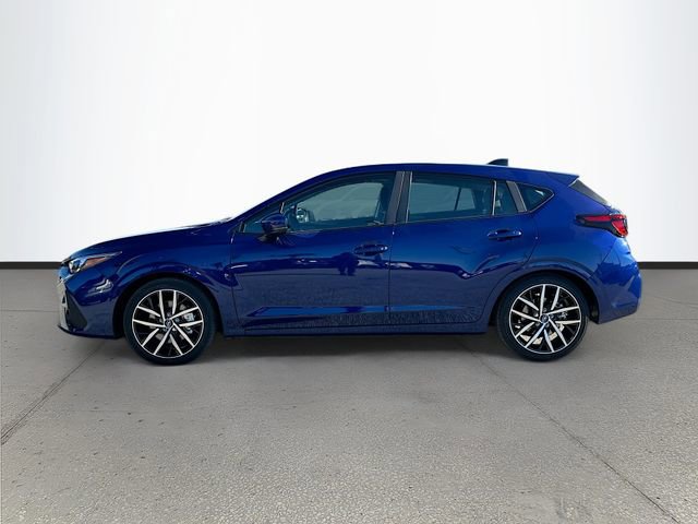 New 2026 Subaru Impreza 2.0i Sport image 4
