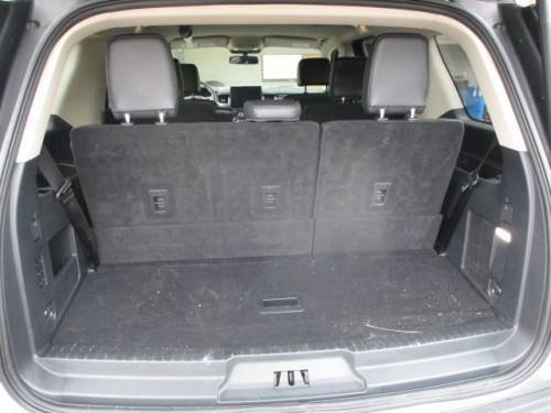 Used 2024 Ford Expedition XLT image 4
