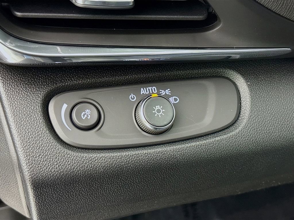 New 2026 Buick Envista Preferred w/ Convenience I Package image 10