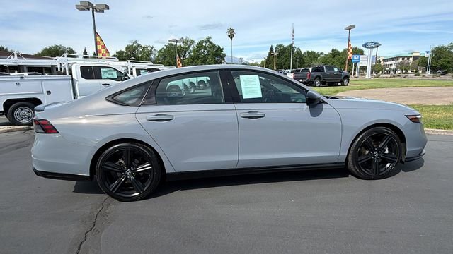 Used 2023 Honda Accord Sport image 3