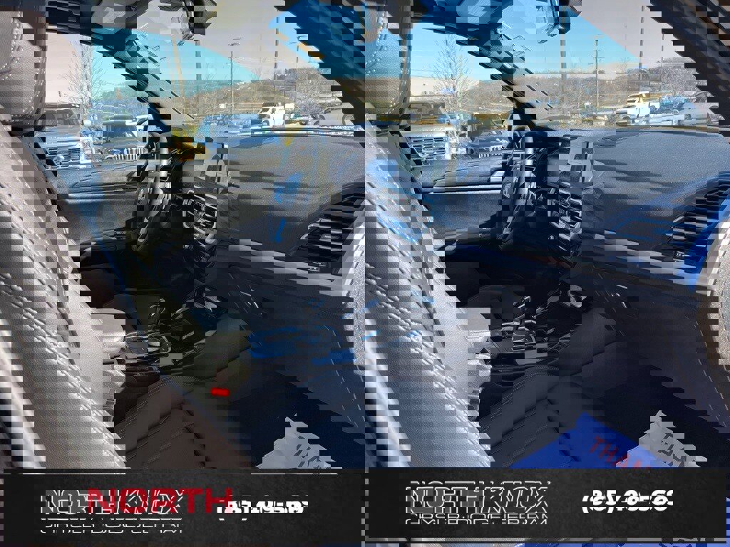 Used 2024 BMW X3 xDrive30i image 29