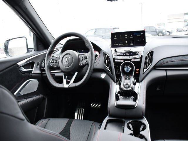 New 2026 Acura RDX A-Spec image 20