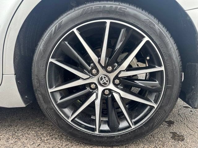 Used 2023 Toyota Camry SE FWD image 47