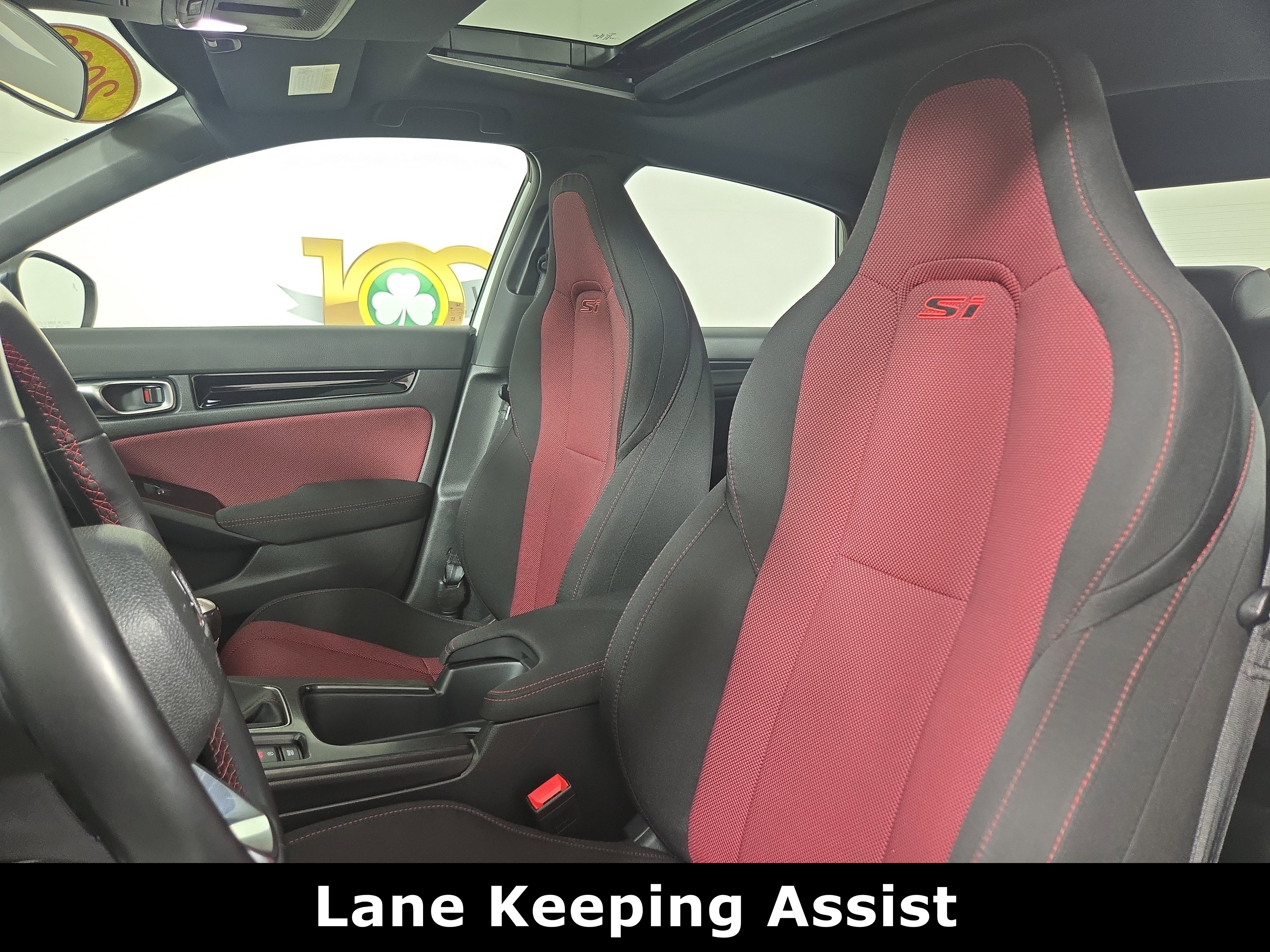 Used 2023 Honda Civic Si image 11