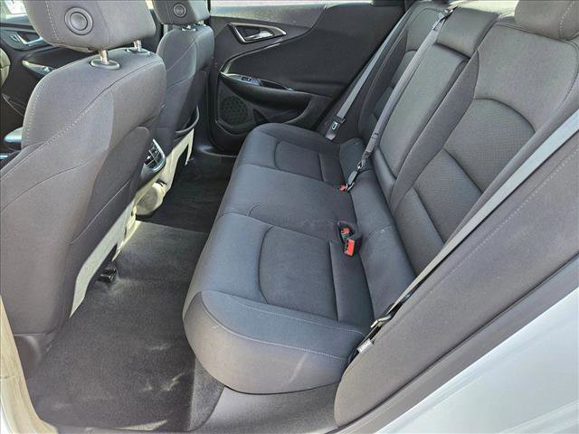 Used 2024 Chevrolet Malibu LT image 24