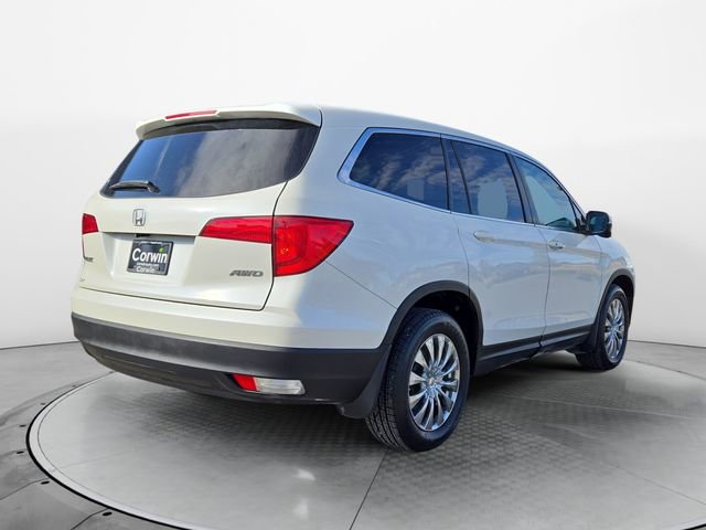 Used 2016 Honda Pilot EX-L image 19