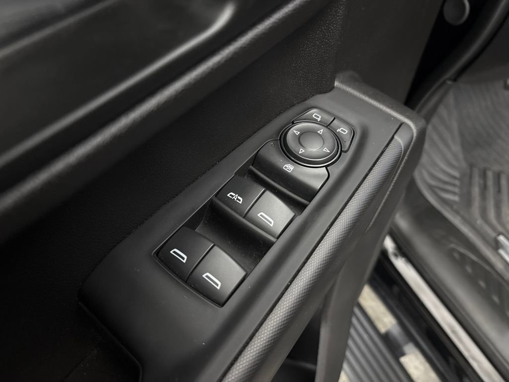 Used 2024 Chevrolet Silverado 1500 Custom Trail Boss image 15