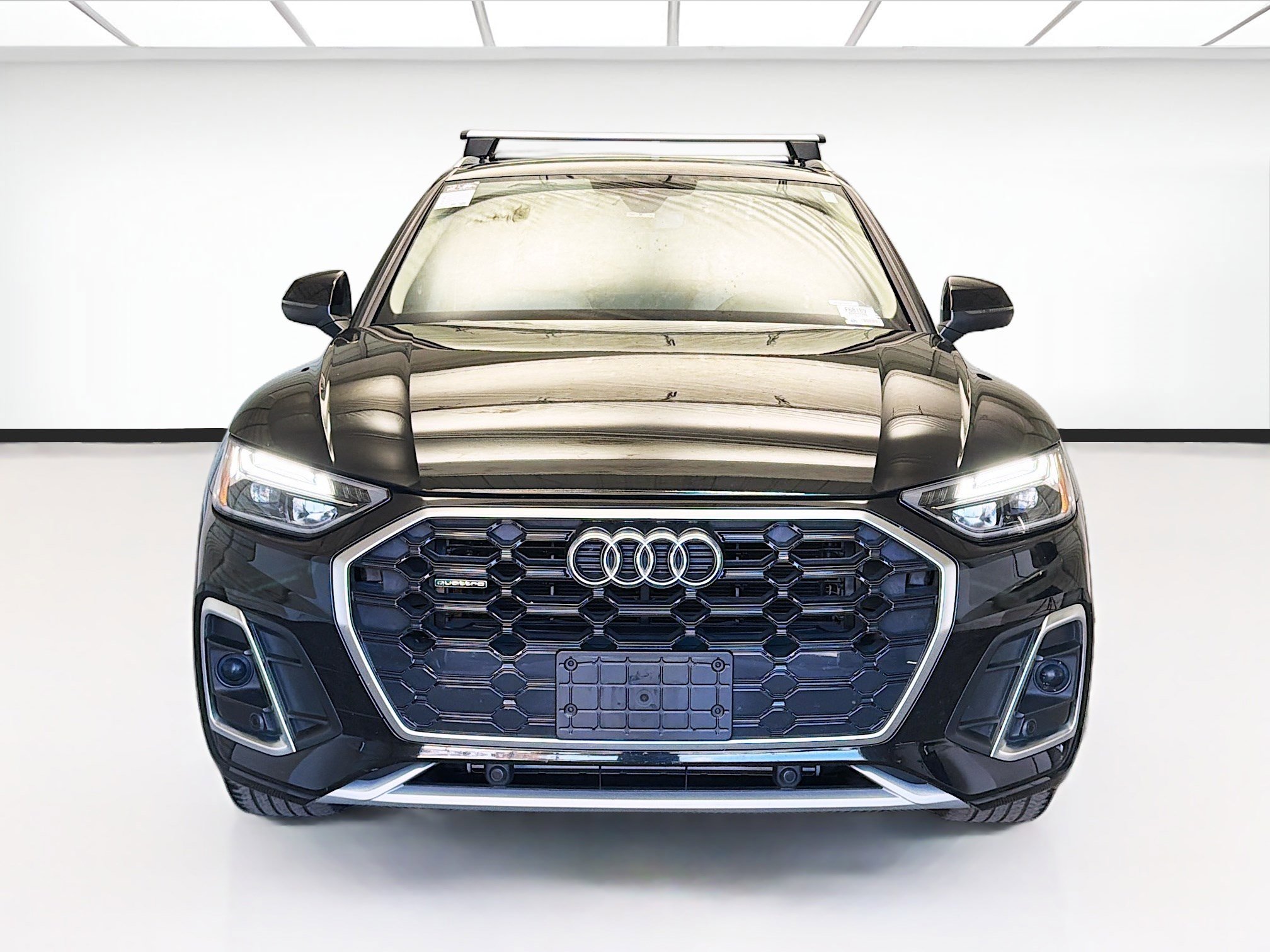 Used 2023 Audi Q5 2.0T Premium AWD/4WD image 2