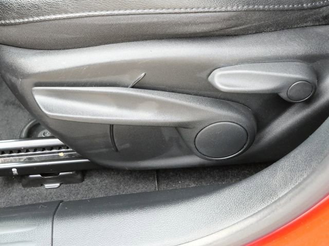 Used 2024 Jeep Compass Trailhawk AWD/4WD image 19