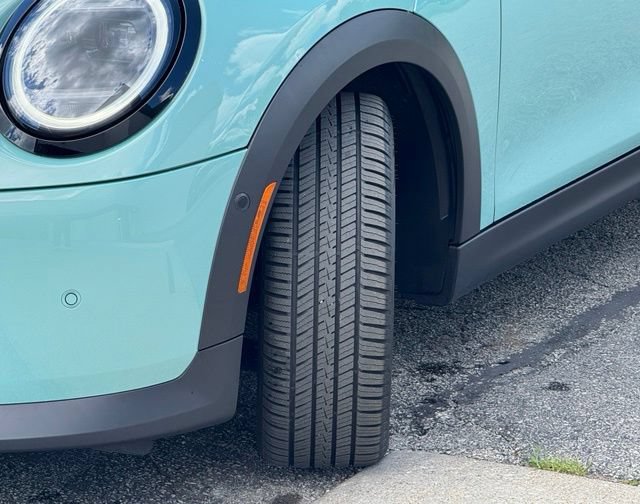 Certified 2026 MINI Cooper S FWD image 13