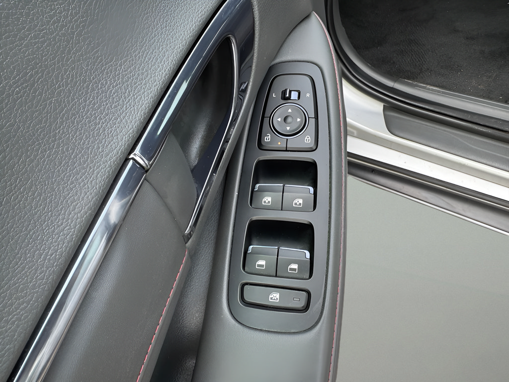 Used 2024 Hyundai Sonata N Line FWD image 13