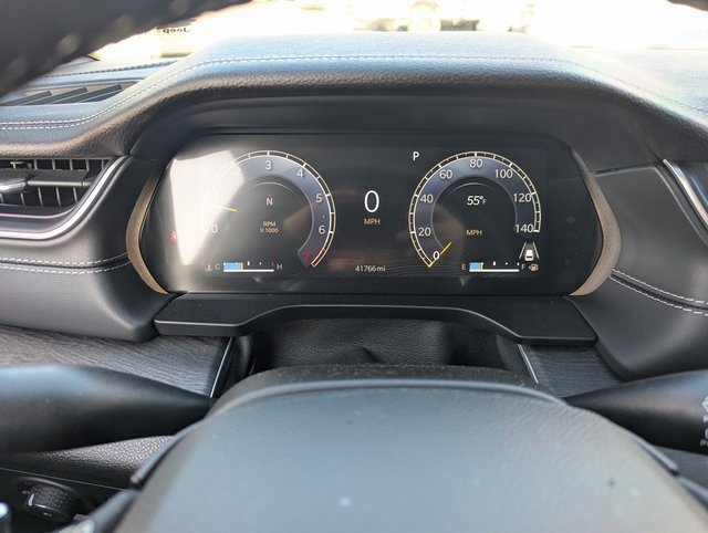 Used 2023 Jeep Grand Cherokee L Limited w/ Trailer Tow Group (B) image 20