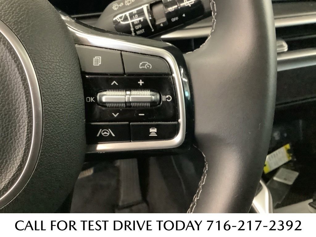 Used 2025 Kia Sorento S w/ Panoramic Sunroof Package AWD/4WD image 20