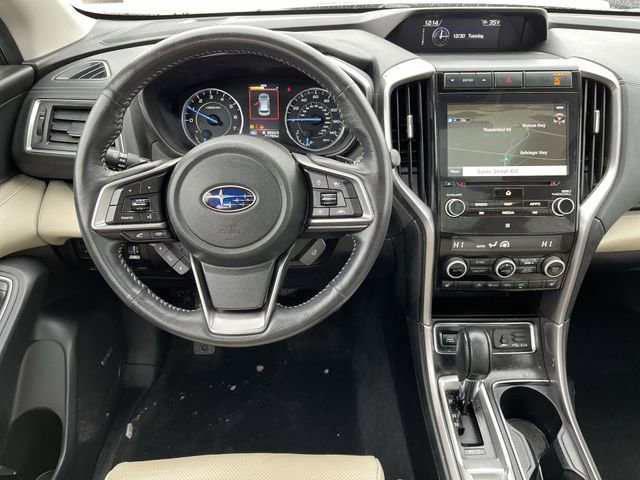 Certified 2020 Subaru Ascent Limited w/ Technology Package image 13
