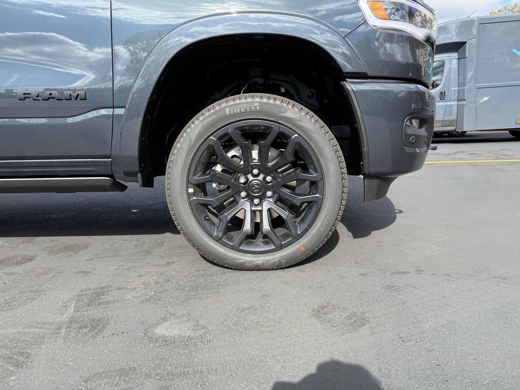 New 2026 RAM 1500 Limited image 11