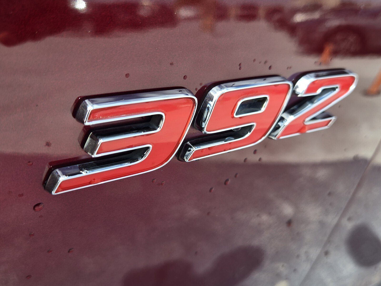 Used 2018 Dodge Durango SRT w/ SRT Interior Appearance Group AWD/4WD image 11