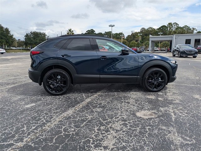 New 2026 MAZDA CX-30 2.5 Turbo w/ Premium Plus Pkg image 3