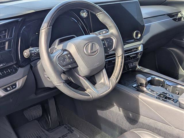 Used 2023 Lexus RX 350 Premium Plus image 9