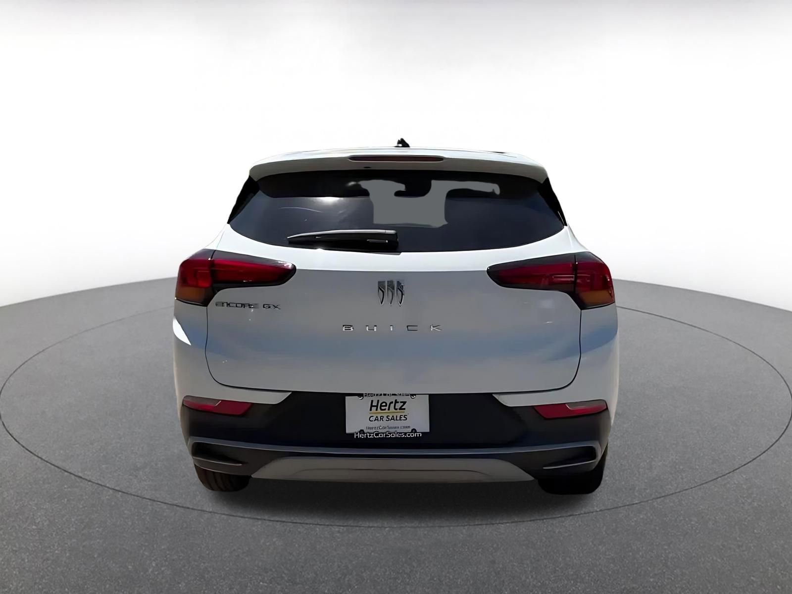 Used 2025 Buick Encore GX Preferred FWD image 12