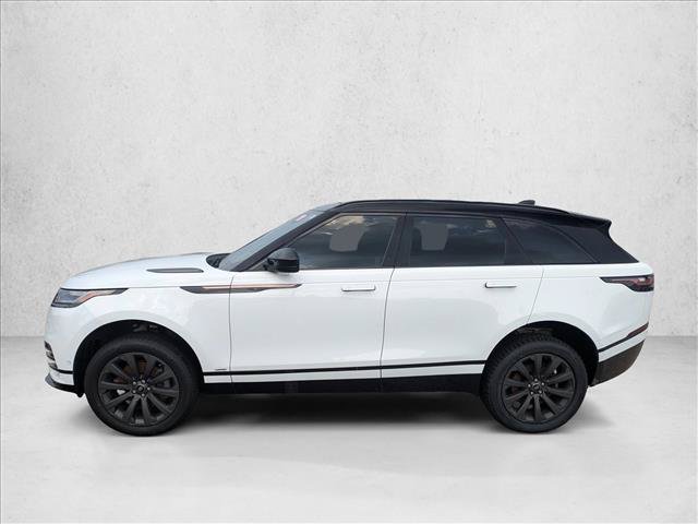 Used 2018 Land Rover Range Rover Velar R-Dynamic SE AWD/4WD image 8