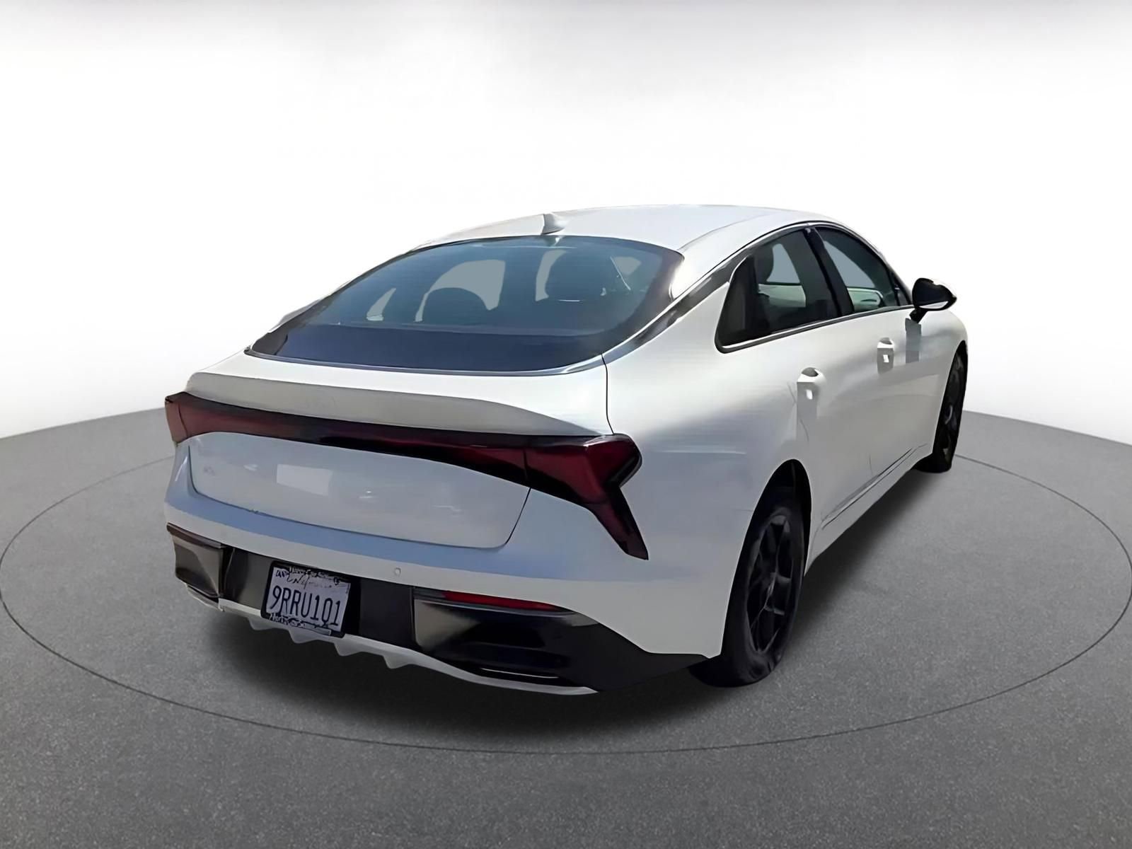 Used 2025 Kia K5 LXS image 14