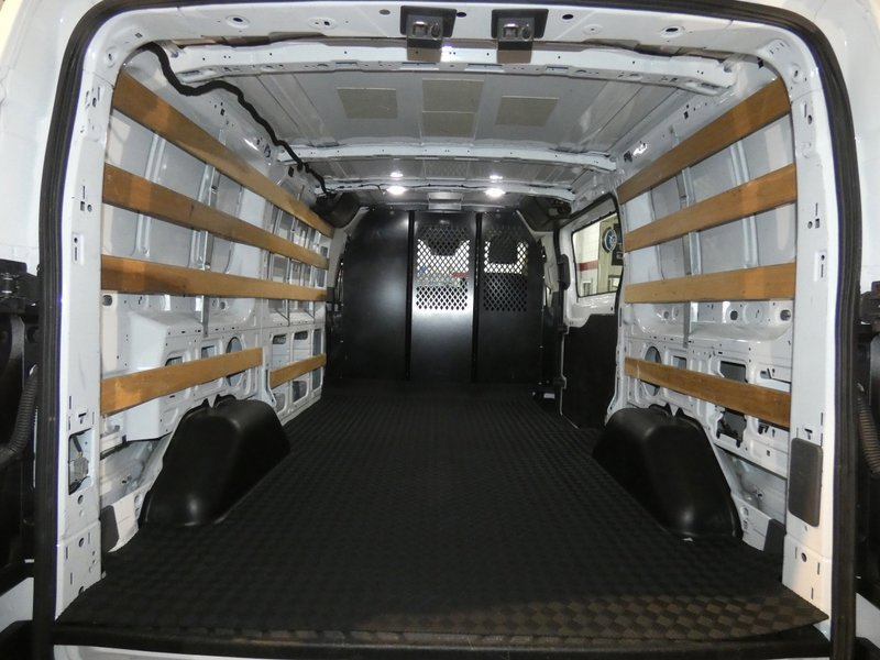 Used 2022 Ford Transit 250 Low Roof w/ Exterior Upgrade Package image 6