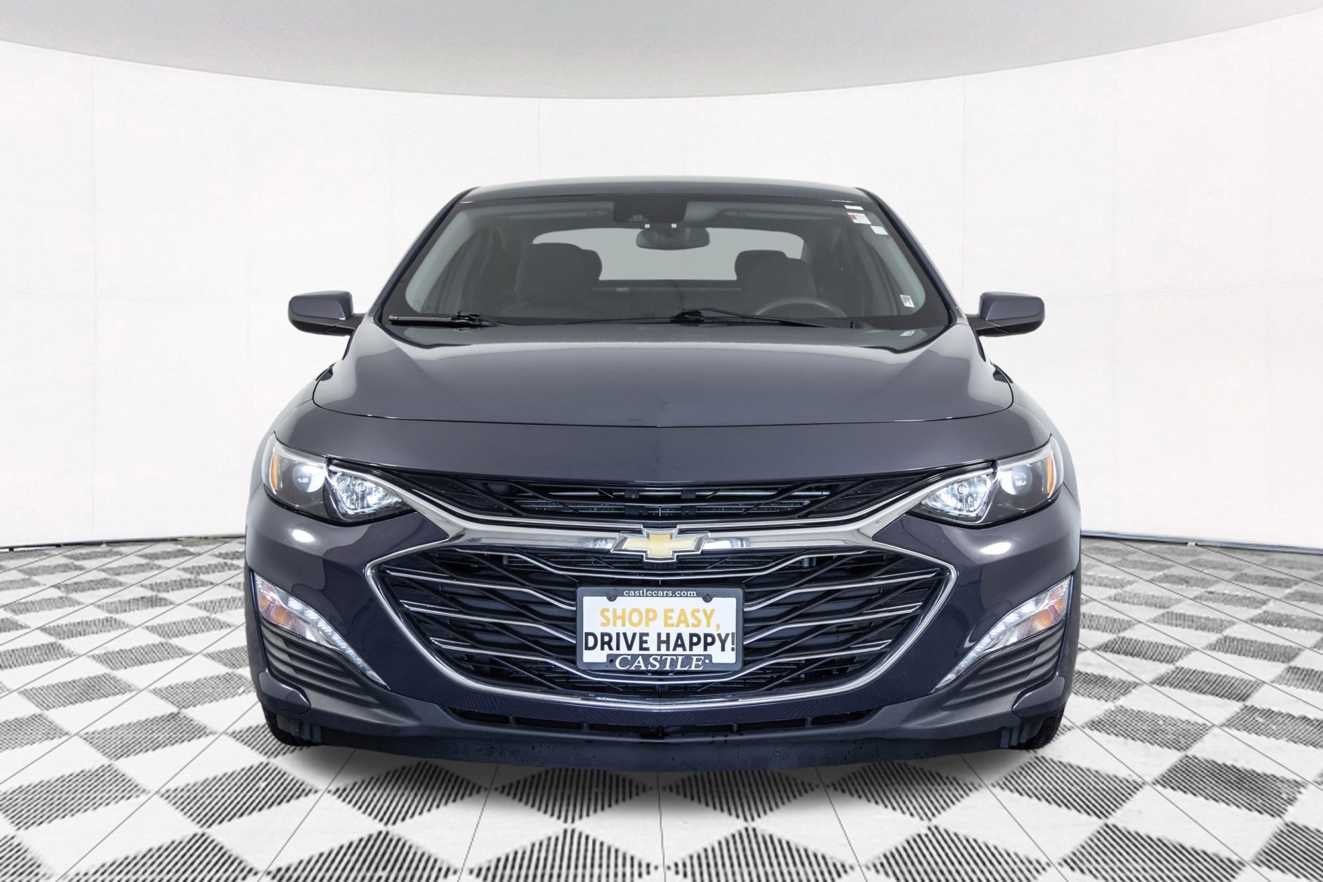 Used 2025 Chevrolet Malibu LT FWD image 11