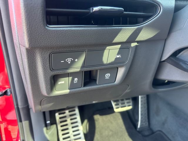Used 2022 Hyundai Sonata N Line FWD image 16
