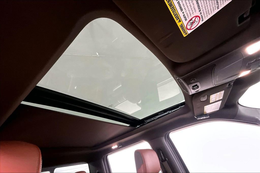Used 2022 Ford F250 King Ranch w/ King Ranch Ultimate Package image 22