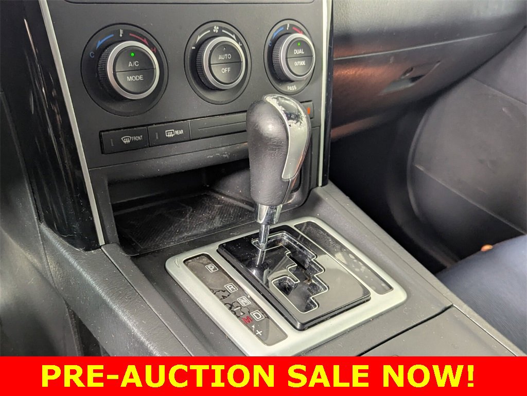 Used 2008 MAZDA CX-9 Sport image 21