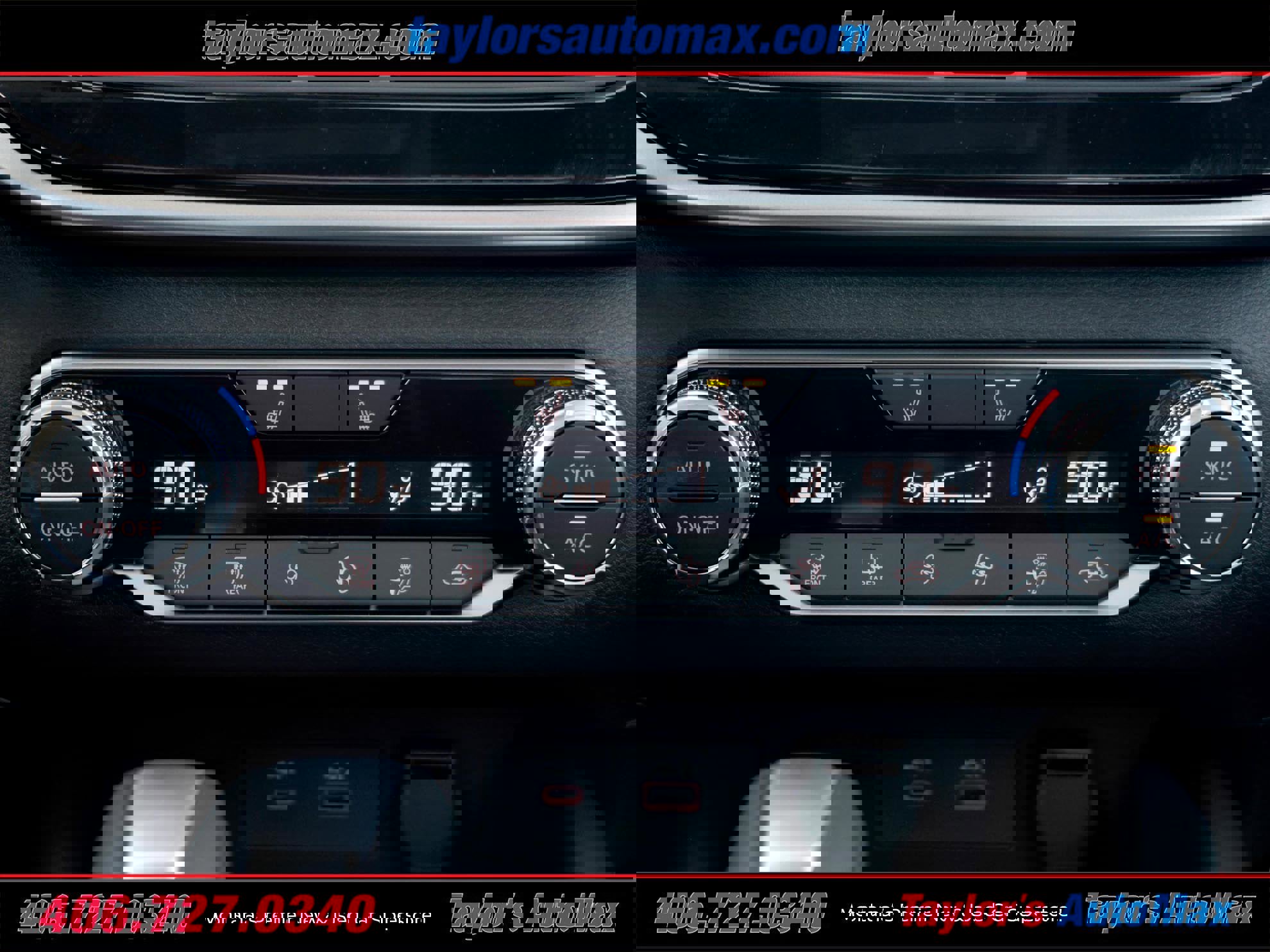 New 2025 Nissan Altima 2.5 SR w/ SR Premium Package image 13