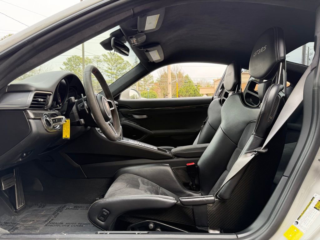 Used 2019 Porsche 911 GT3 RS image 24